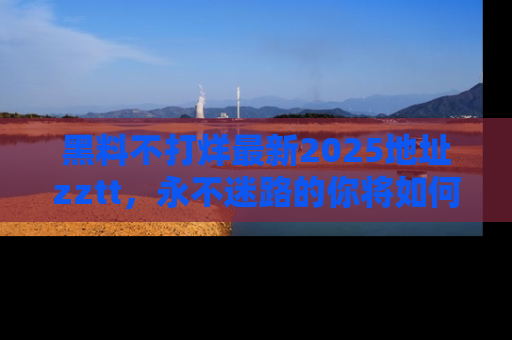 黑料不打烊最新2025地址zztt，永不迷路的你将如何撕开真相的面纱？