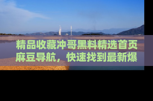 精品收藏冲哥黑料精选首页麻豆导航，快速找到最新爆料