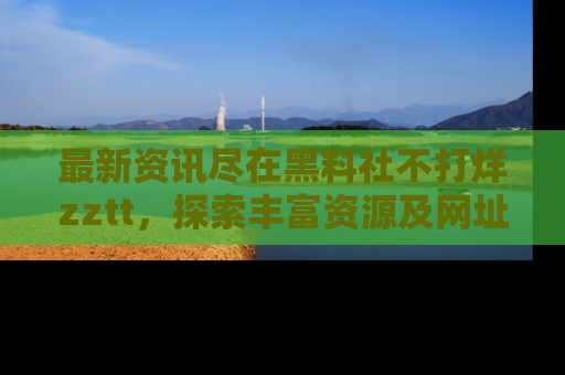最新资讯尽在黑料社不打烊zztt，探索丰富资源及网址！